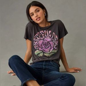 NWT Grateful Dead T-Shirt